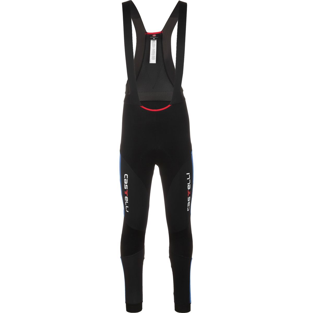 Castelli Sorpasso Bib Tights Men's