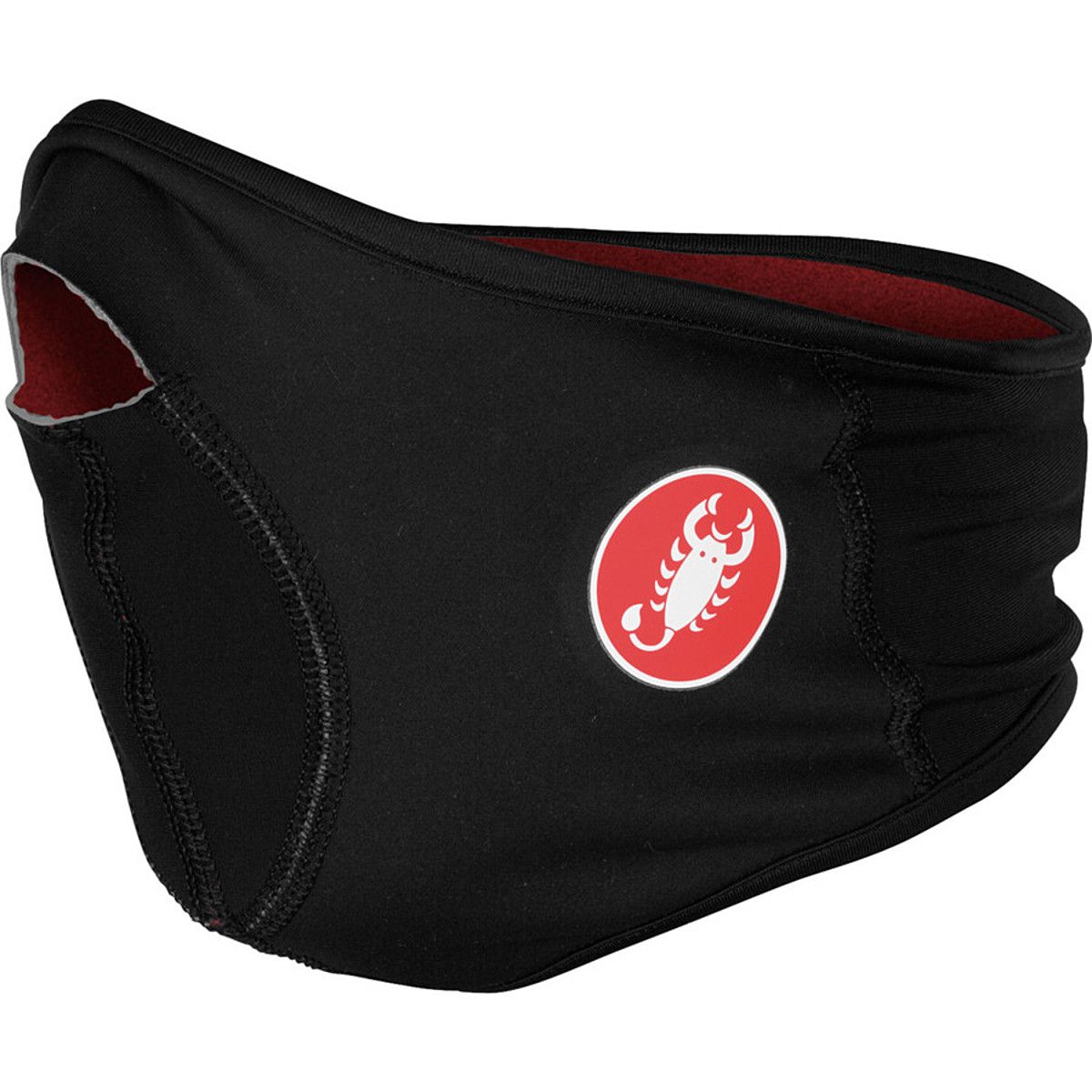 Castelli Viso Face Mask