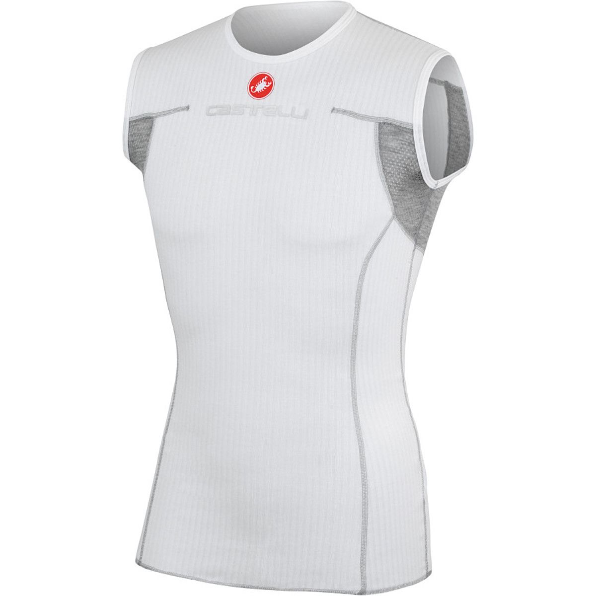 Castelli Flanders Sleeveless Base Layer Men's