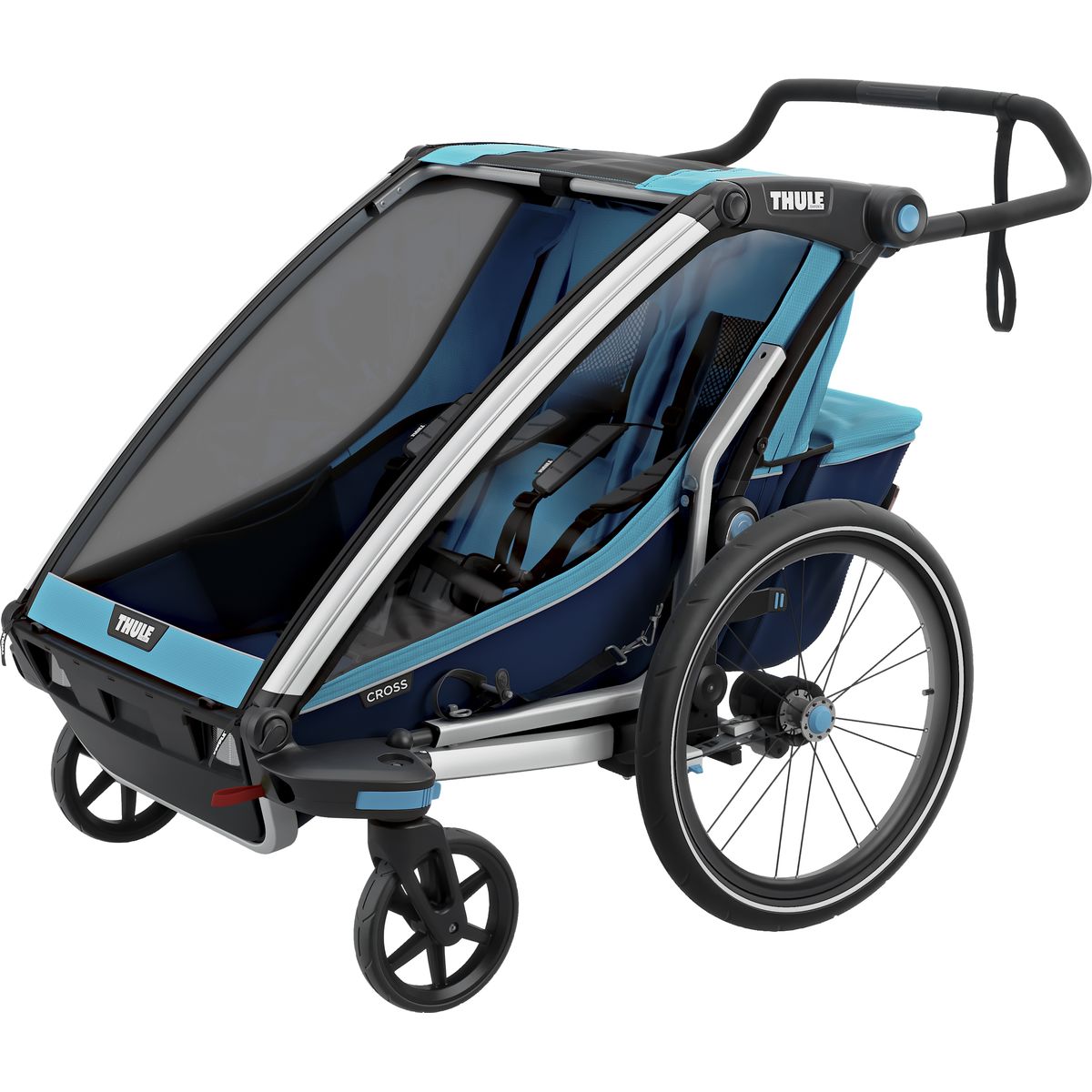 Thule Chariot Chariot Cross Stroller