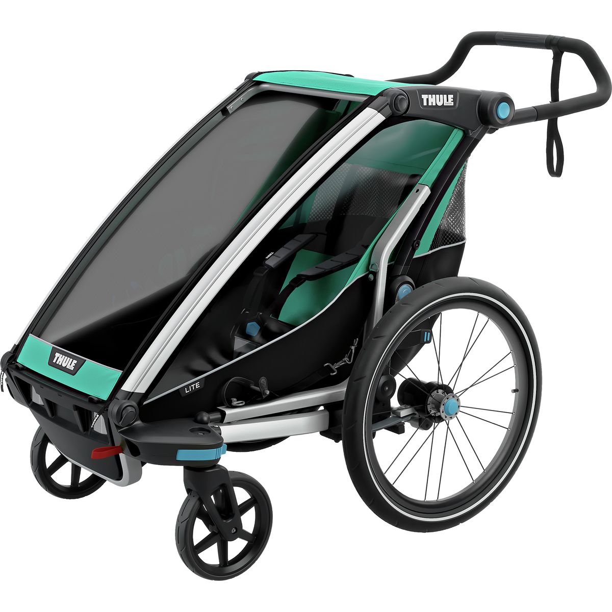 Thule Chariot Chariot Lite Stroller