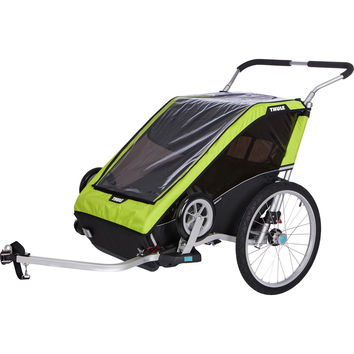 Thule Chariot Chariot Cheetah XT Stroller