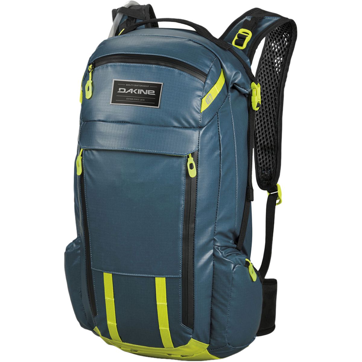 DAKINE Seeker 15L Hydration Pack with Spine Protector
