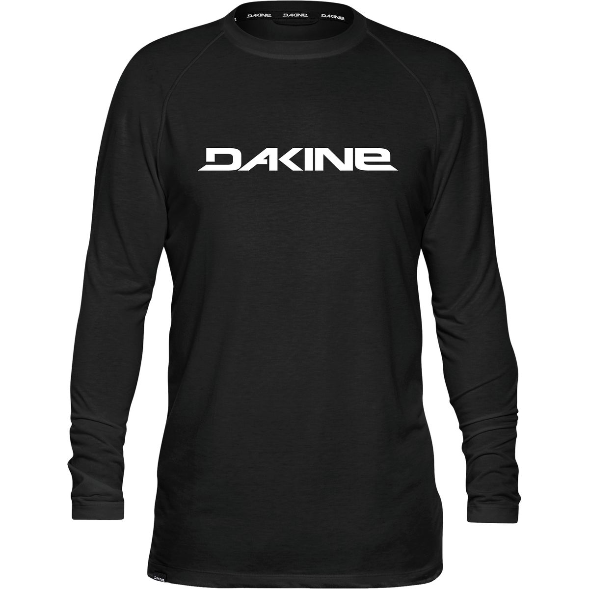 DAKINE Rail Logo Tech T Shirt Mens