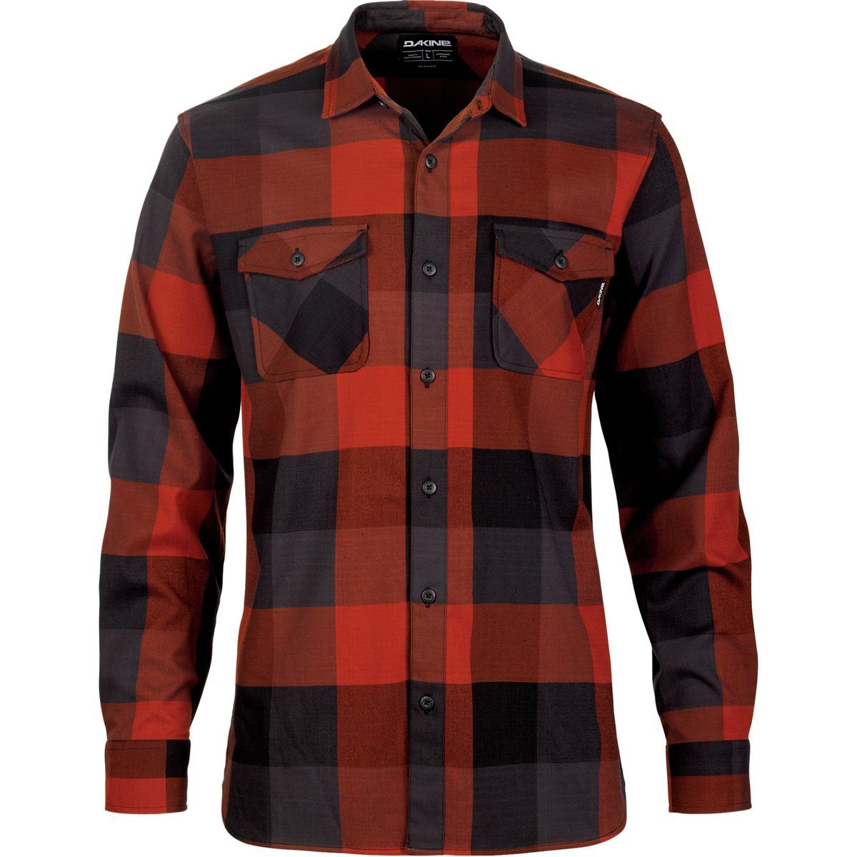 DAKINE Underwood Flannel Jersey Mens