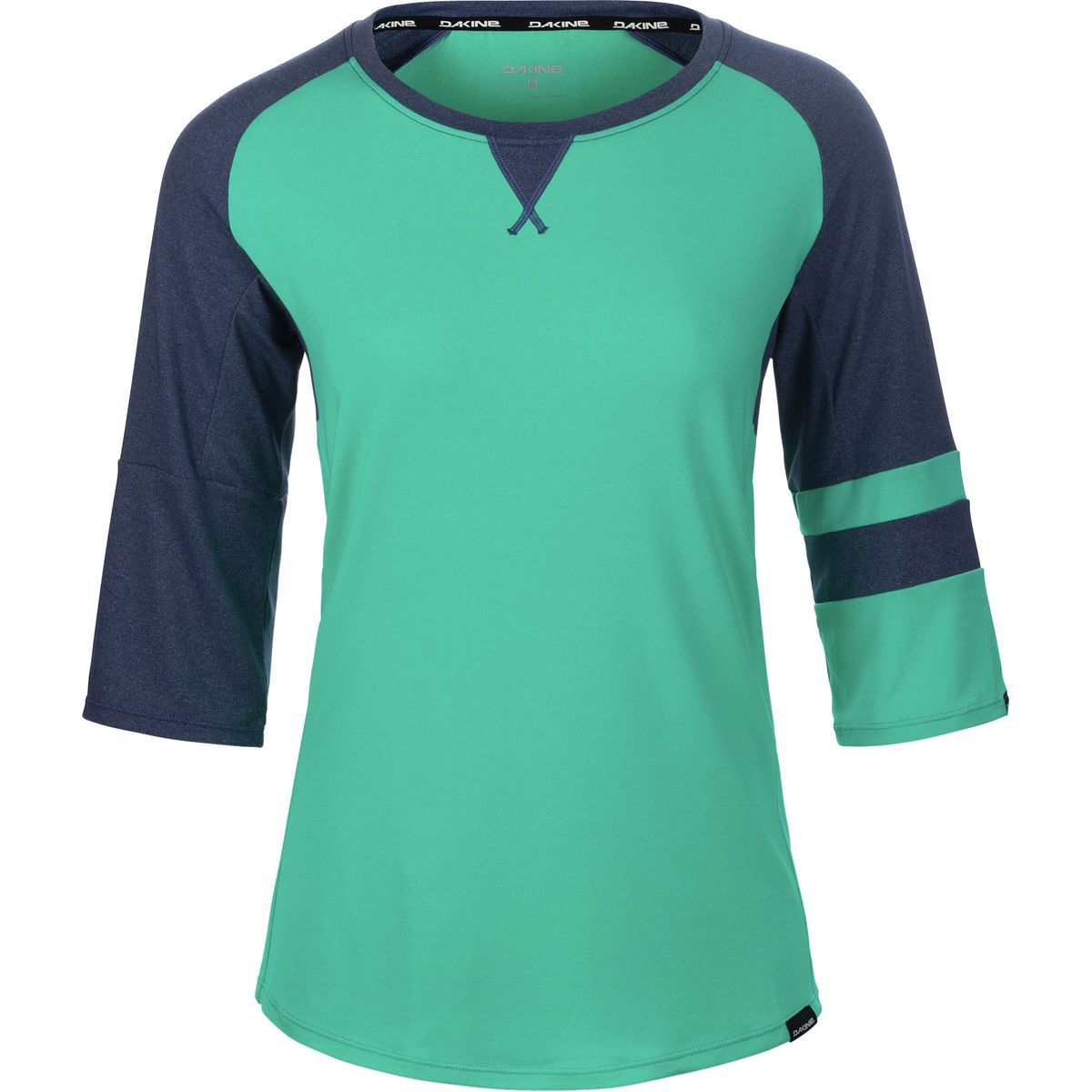 DAKINE Xena Jersey 3/4 Sleeve Women's