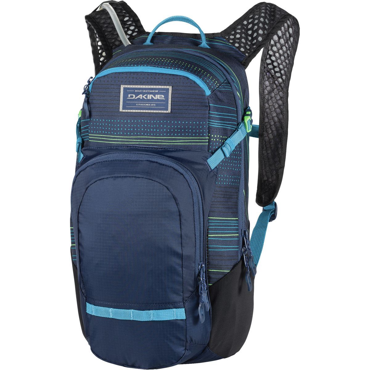 DAKINE Session 16L Hydration Pack 976cu in