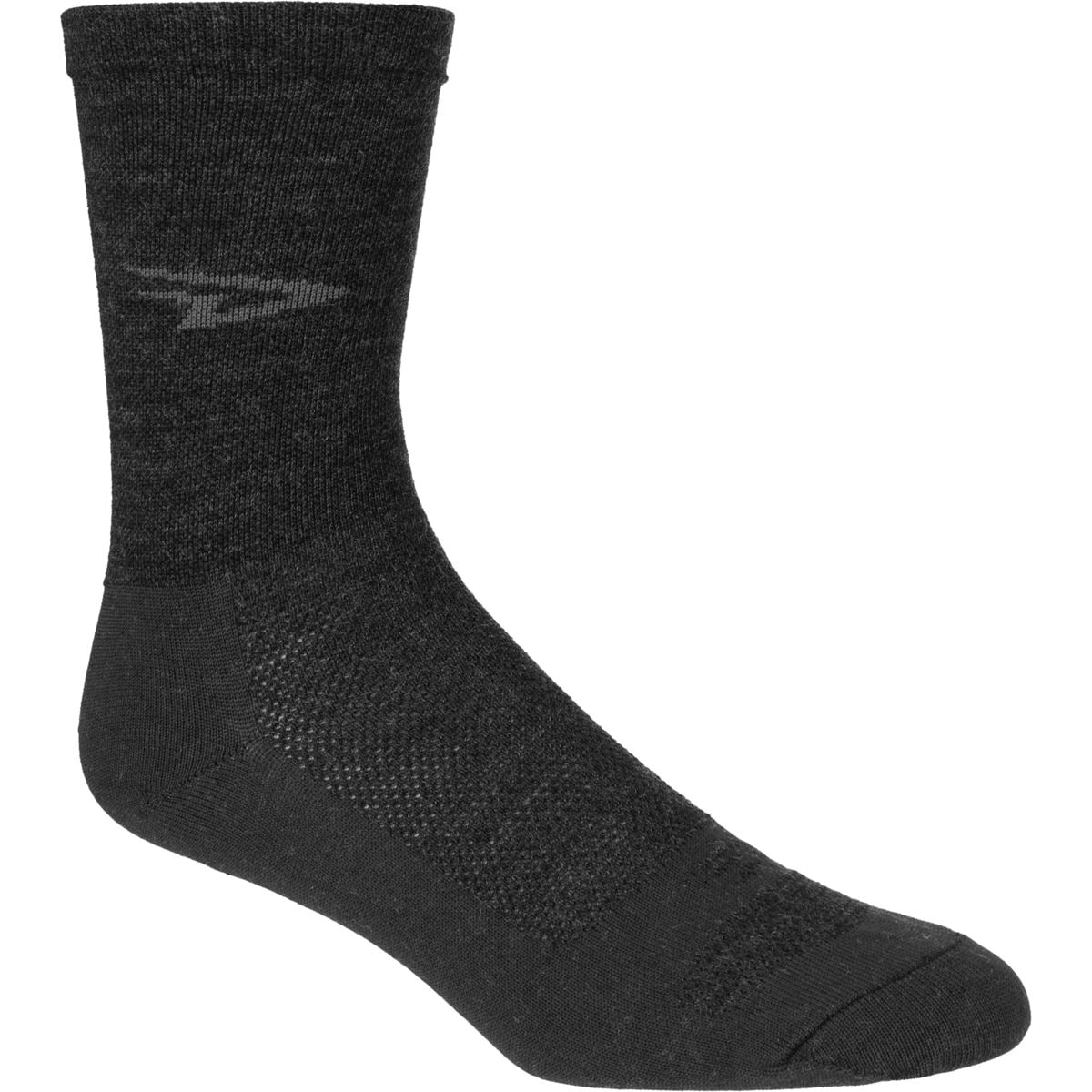 DeFeet Wooleator High Top 5in Socks Mens
