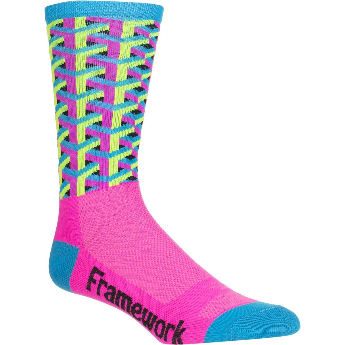 DeFeet Framework Socks Men's