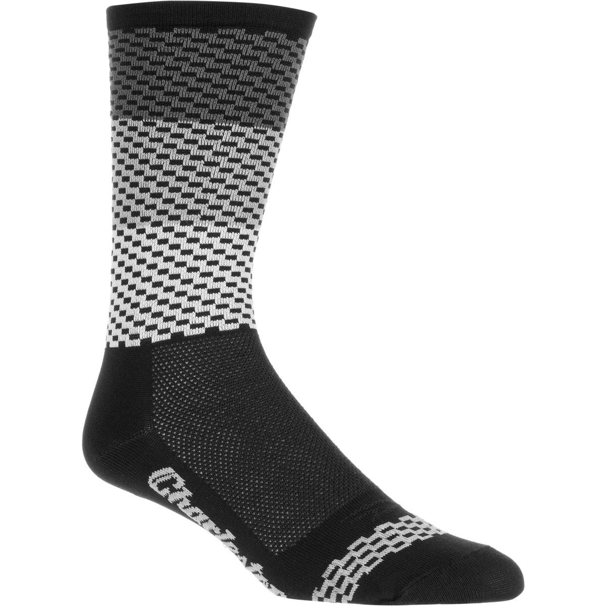 DeFeet Charleston 6in Sock Mens