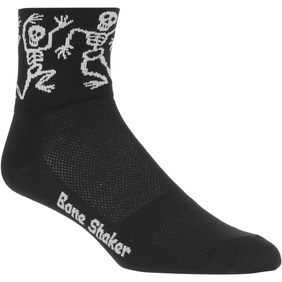 DeFeet Bone Shaker Socks Men's