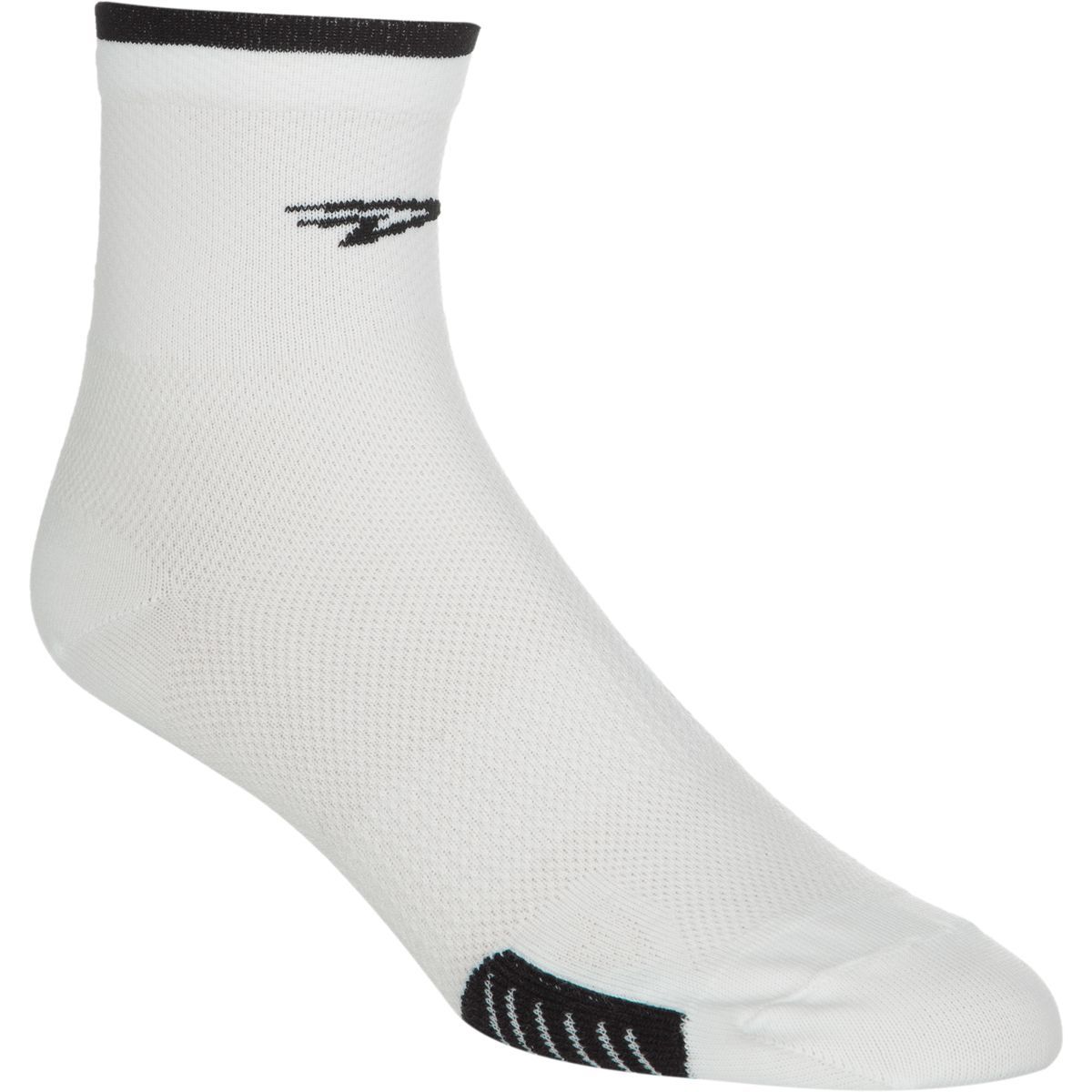 DeFeet Cyclismo 3in Bike Sock Men's