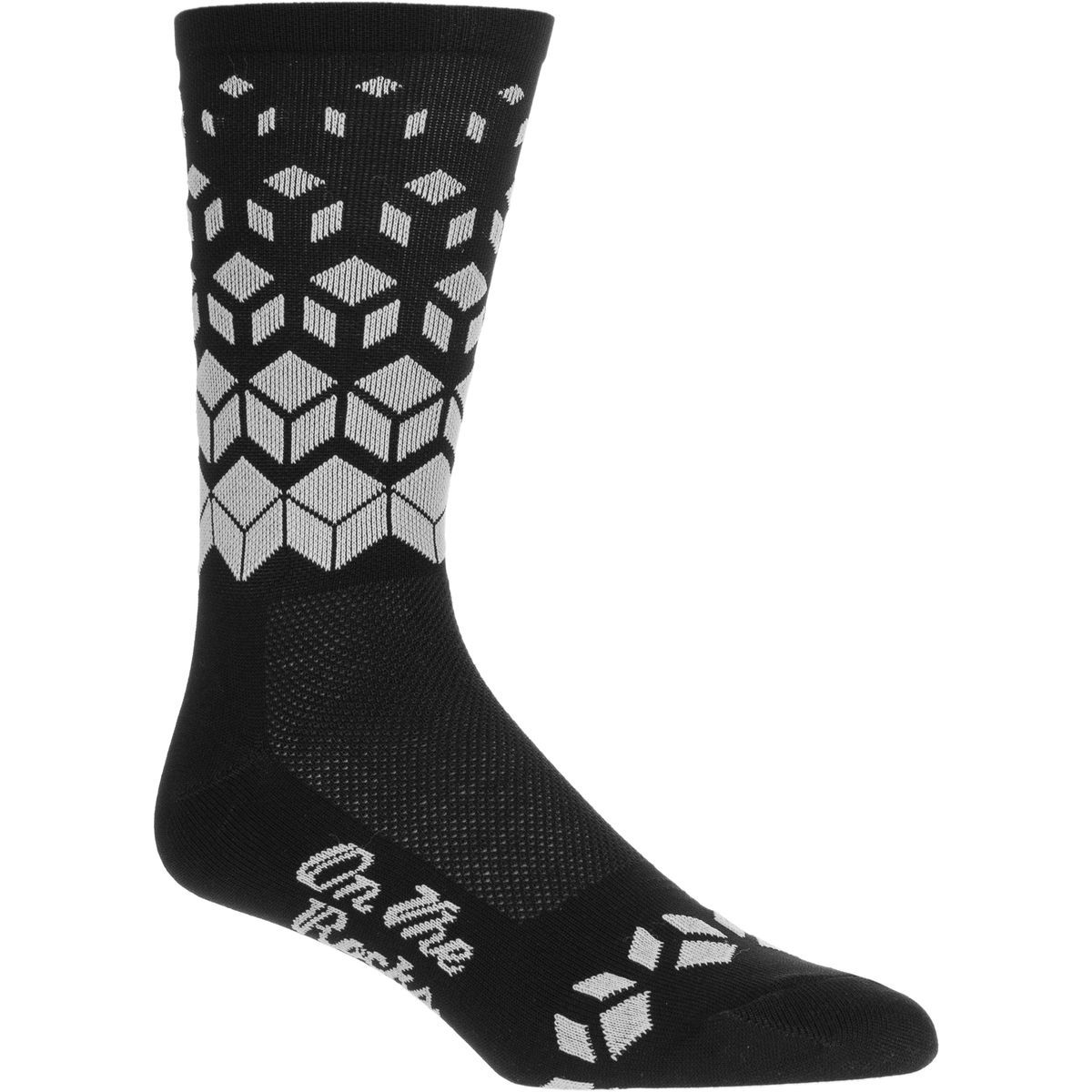 DeFeet On The Rocks 6in Sock Mens