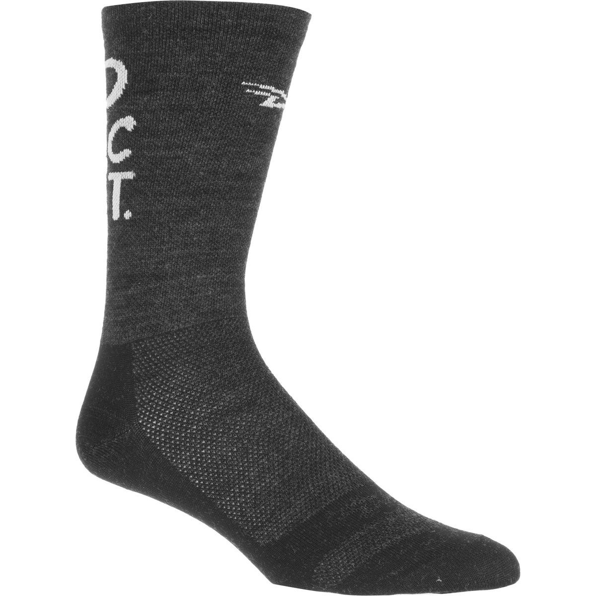 DeFeet Wooleator Do Epic Shit 6in Sock Men's