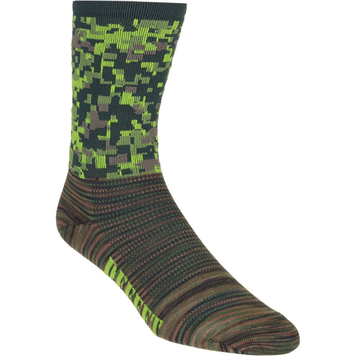 DeFeet Recon 6in Sock Men's