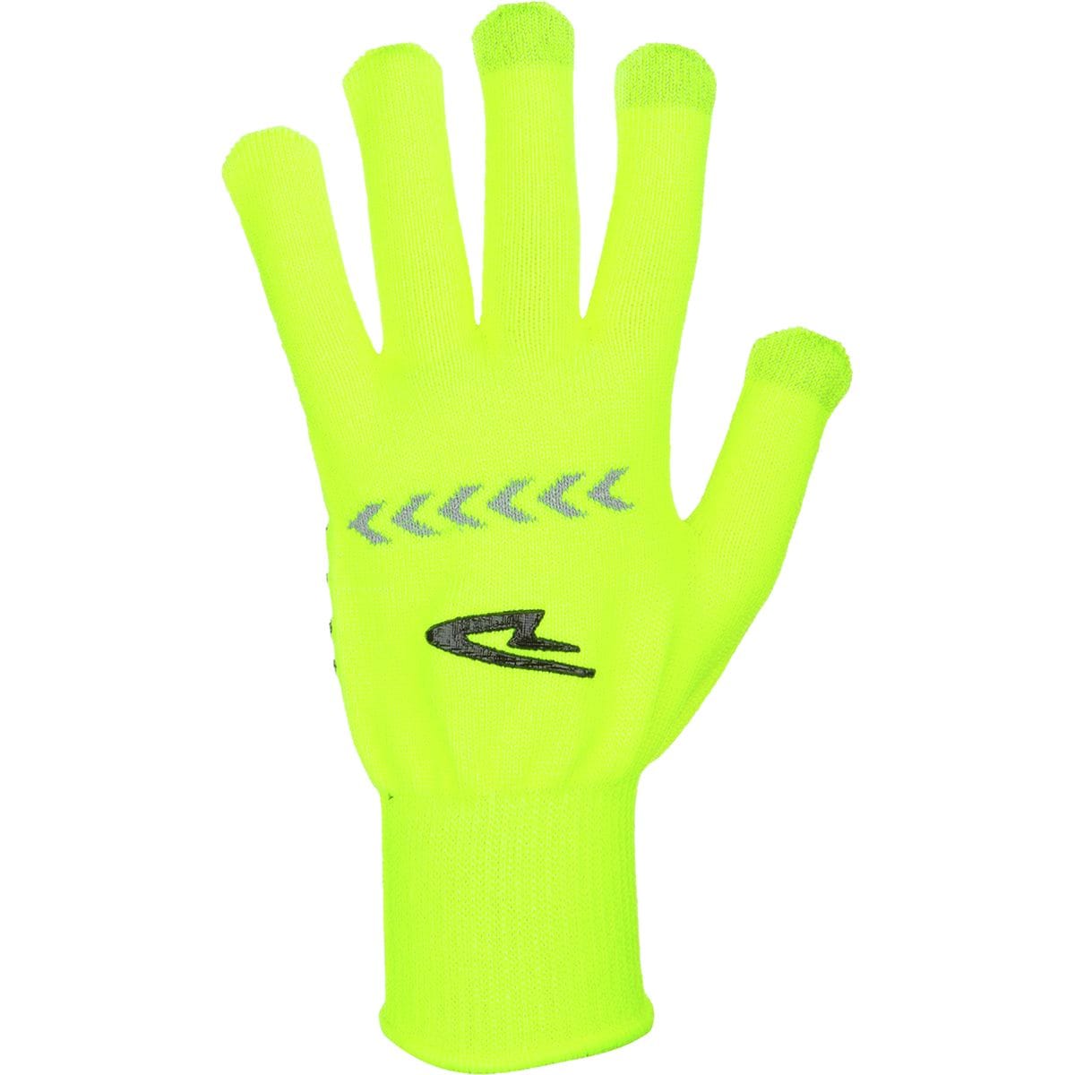 DeFeet Electronic Touch Gloves Reflective Men's