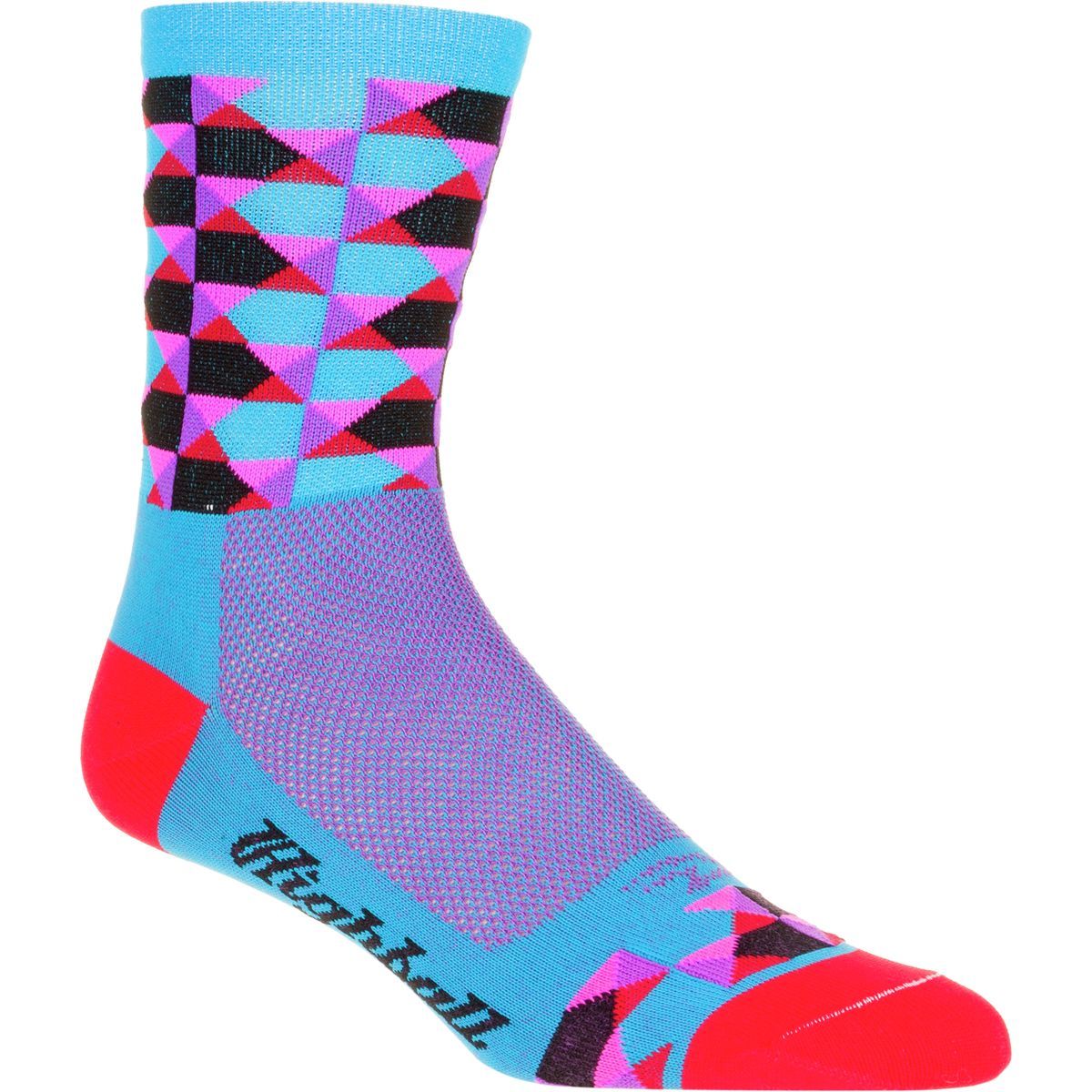 DeFeet High Ball 4in Sock Men's