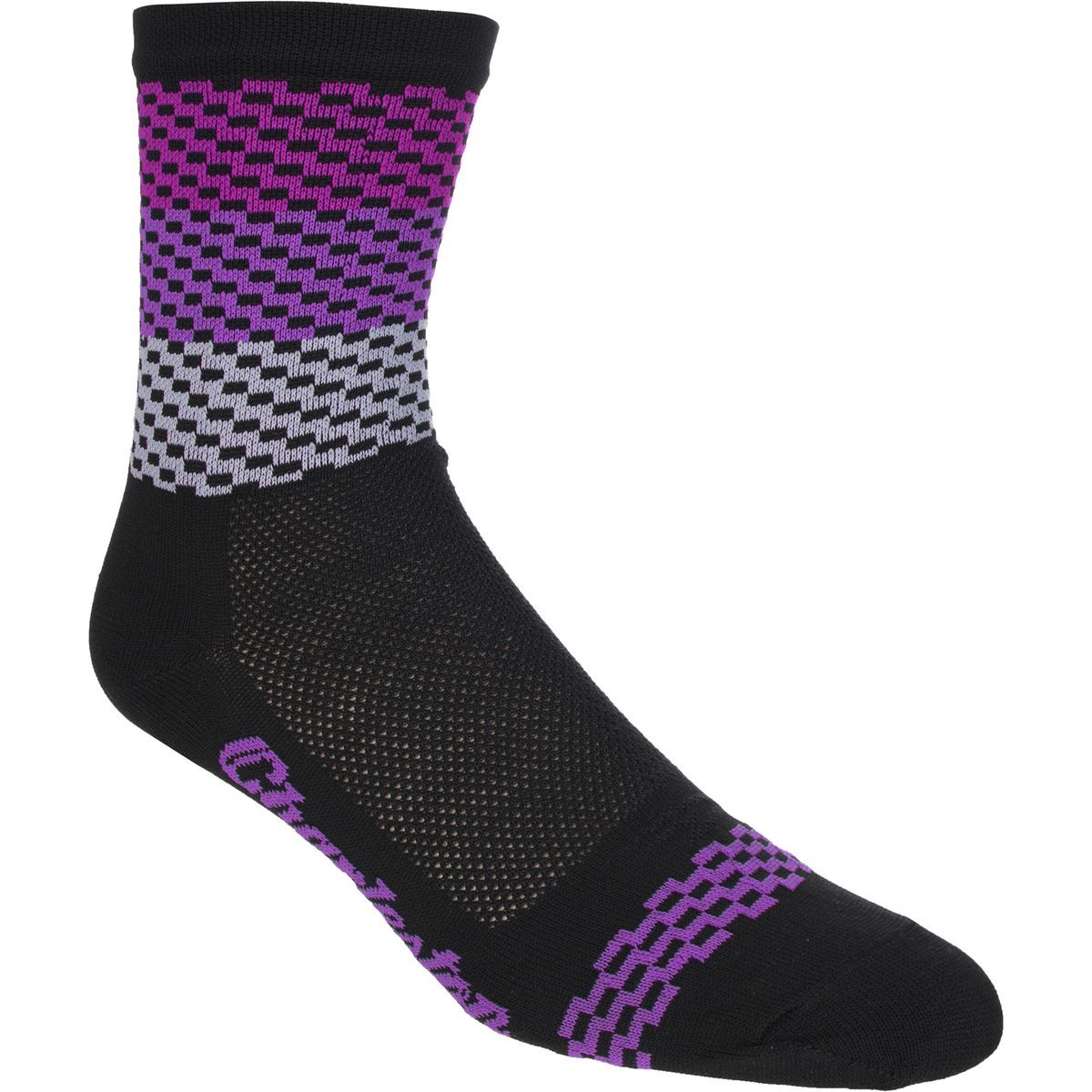 DeFeet Charleston 4in Sock Men's