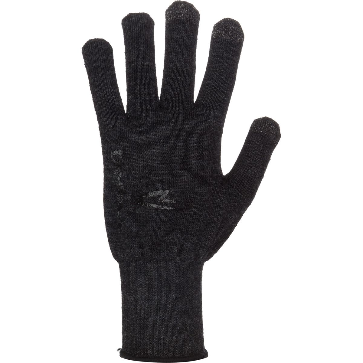 DeFeet Wool Electronic Touch Glove Men's