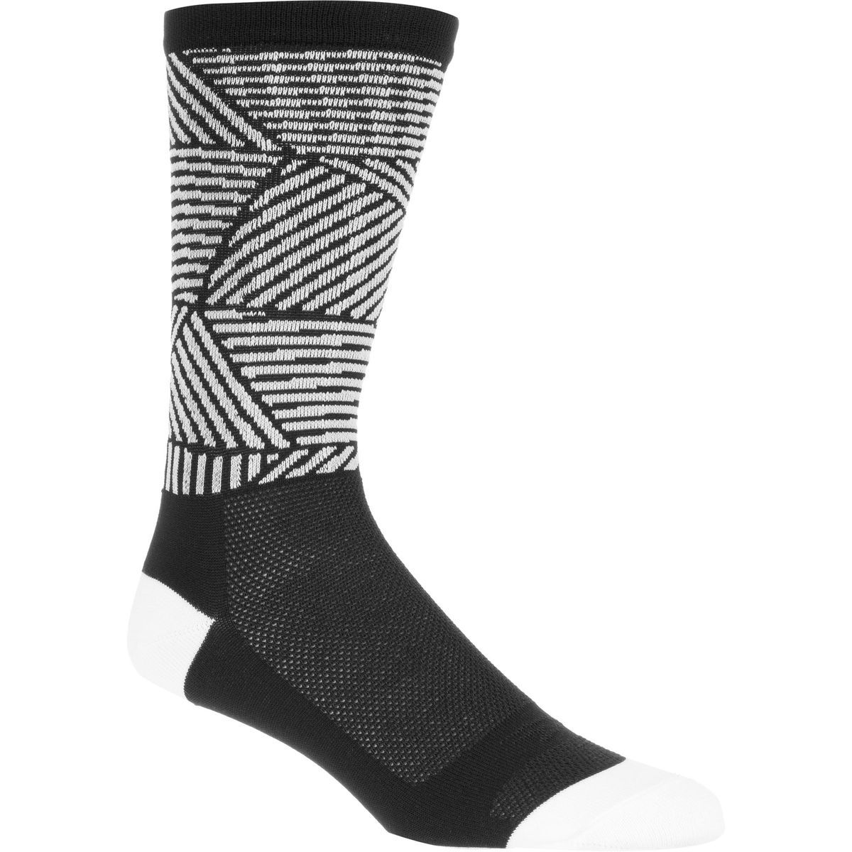 DeFeet Craze 6in Sock Mens