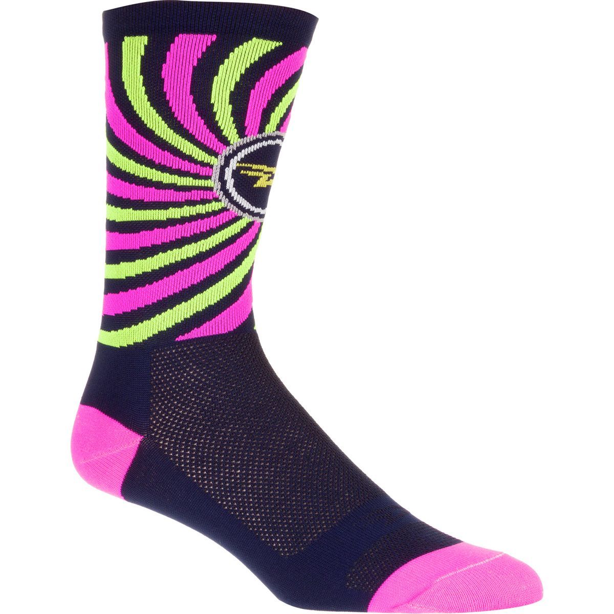 DeFeet That 70's 6in Sock Men's