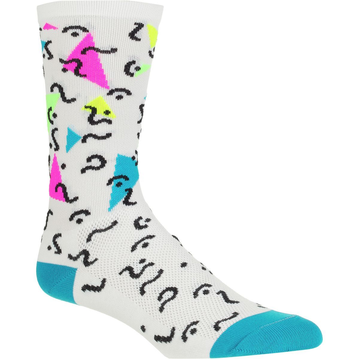 DeFeet Memphis 6in Sock Mens