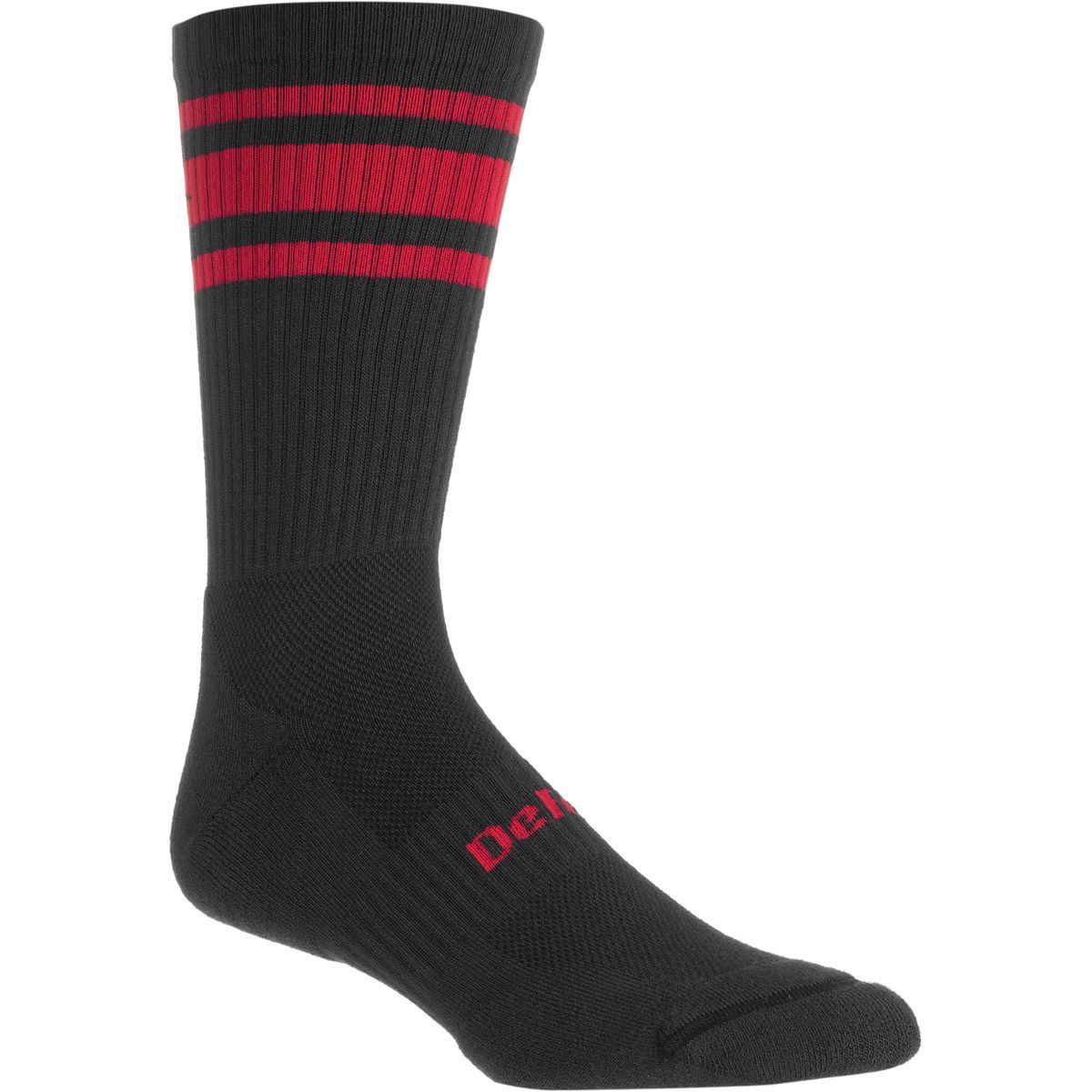 DeFeet D Evo Crew Sock Mens