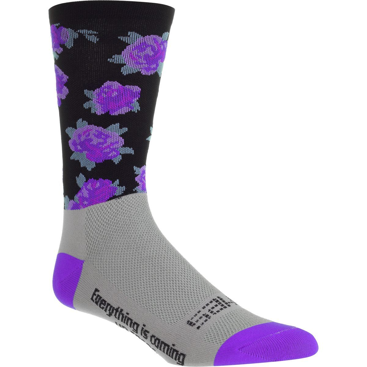 DeFeet Sako7 Aireator 6in Sock Mens