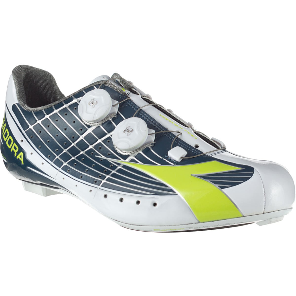 Diadora Vortex Pro Movistar Cycling Shoe Men's