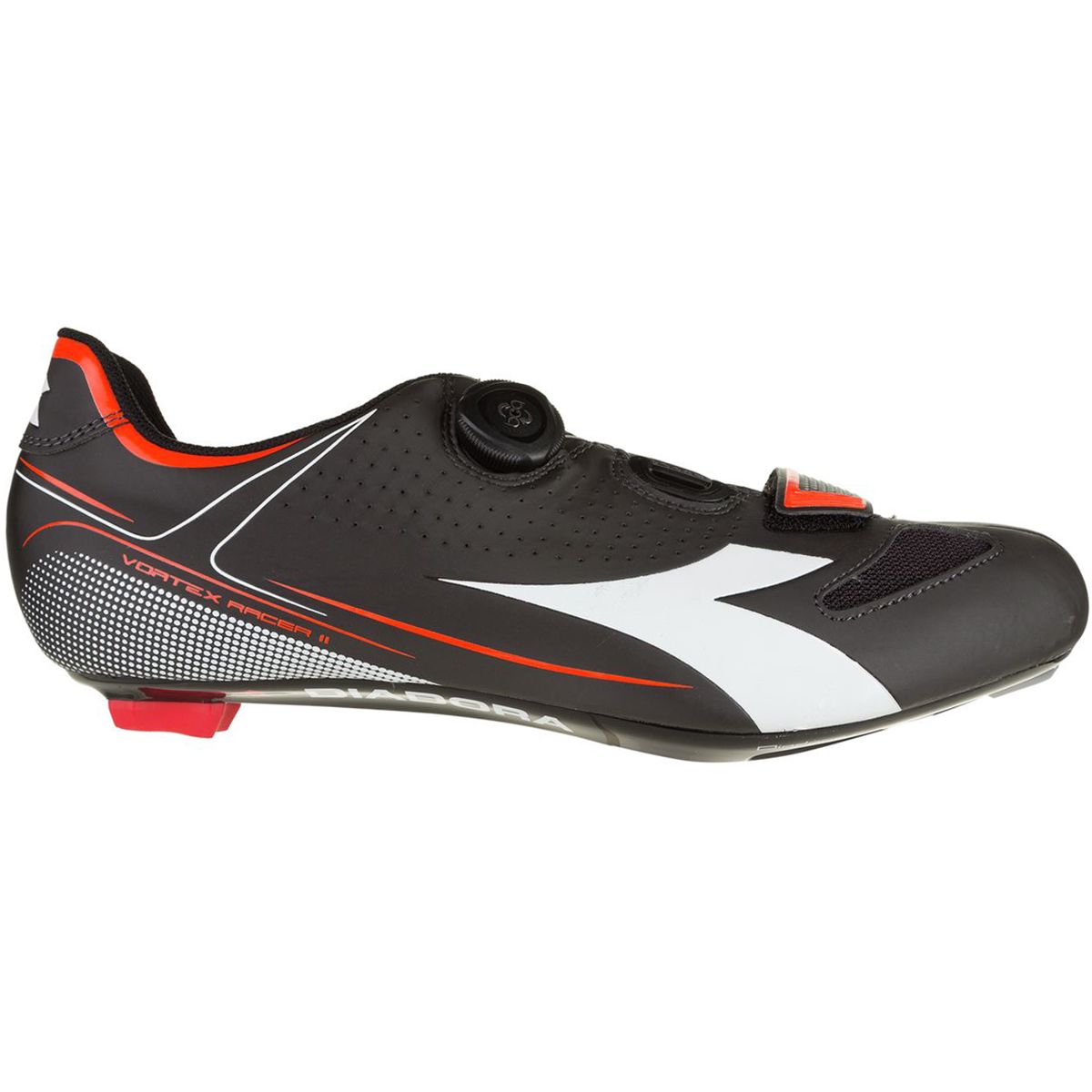 Diadora Vortex Racer II Shoes Men's
