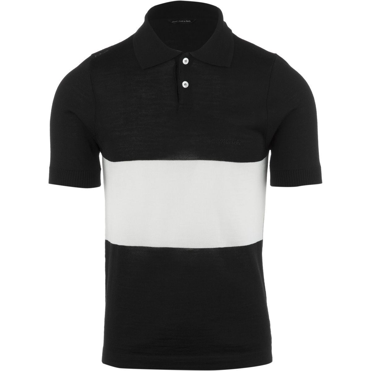 De Marchi Polo Storica Men's