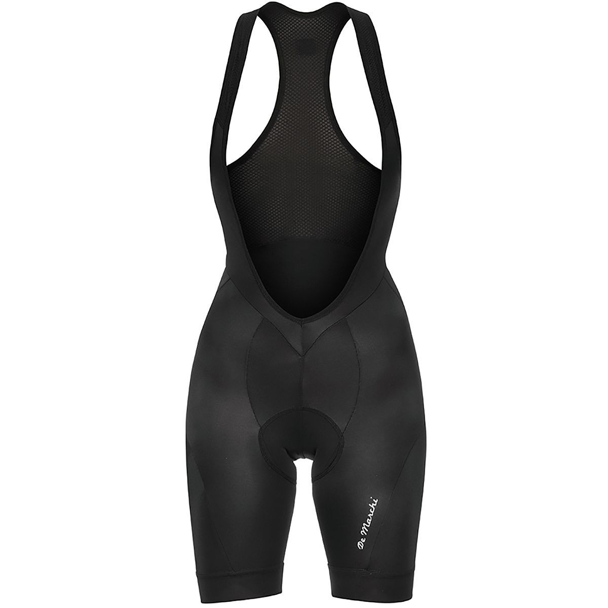 De Marchi Classico Bib Shorts Women's