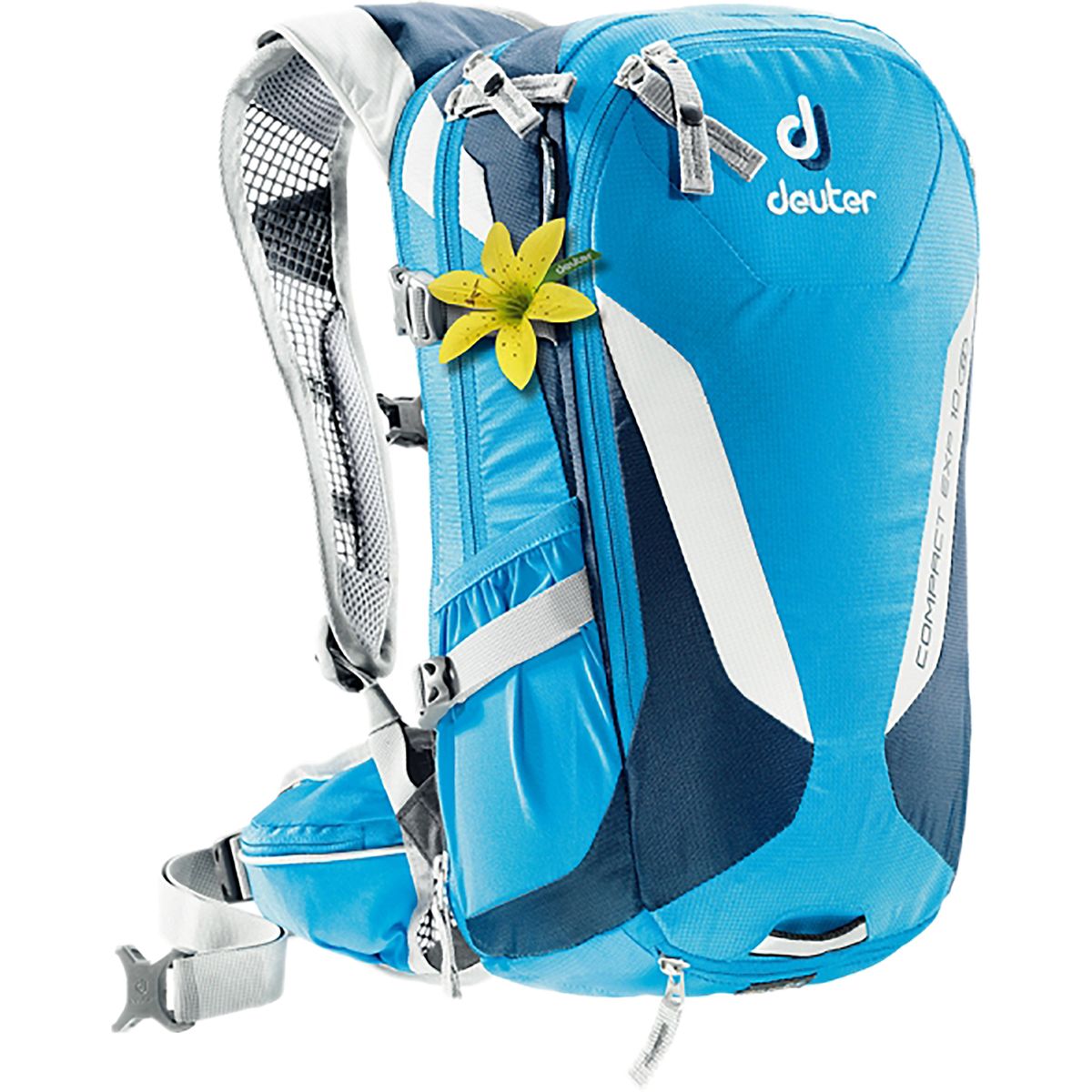 Deuter Compact EXP 10 SL Hydration Pack Womens 610cu in