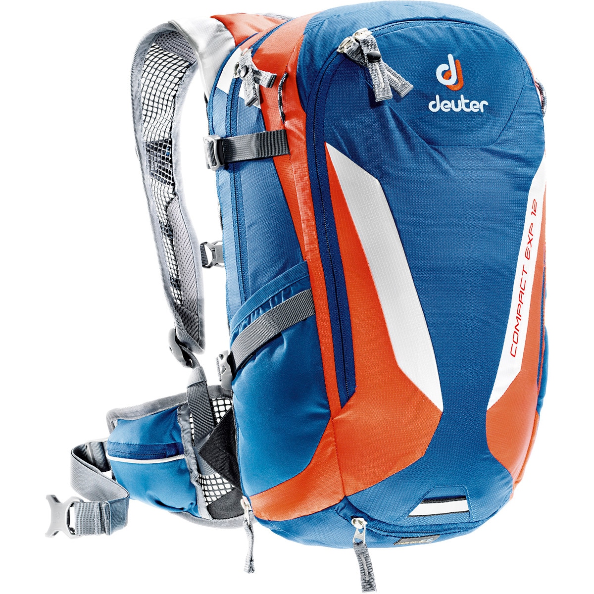Deuter Compact EXP 12 Hydration Pack 730 900cu in