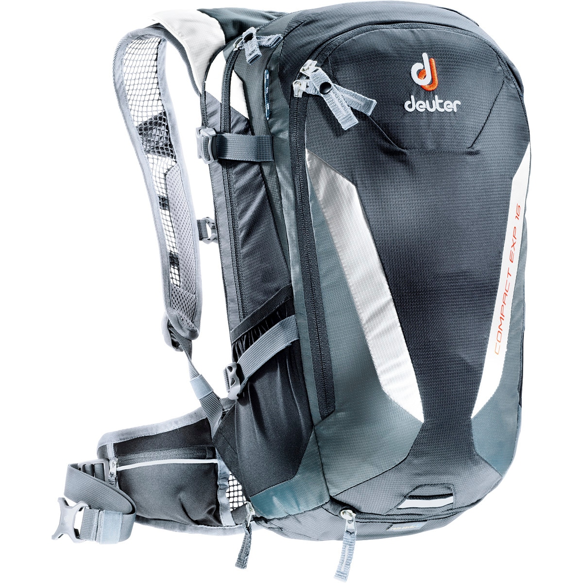 Deuter Compact EXP 16 Hydration Pack 976cu in