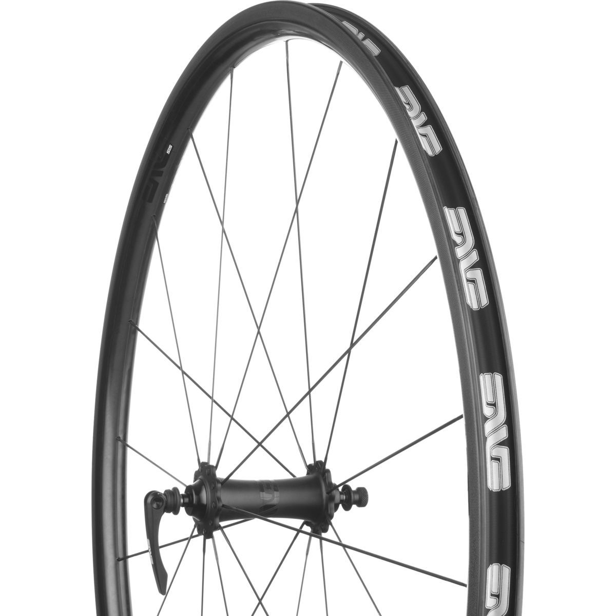 ENVE SES 2.2 Wheelset with ENVE Hubs Clincher