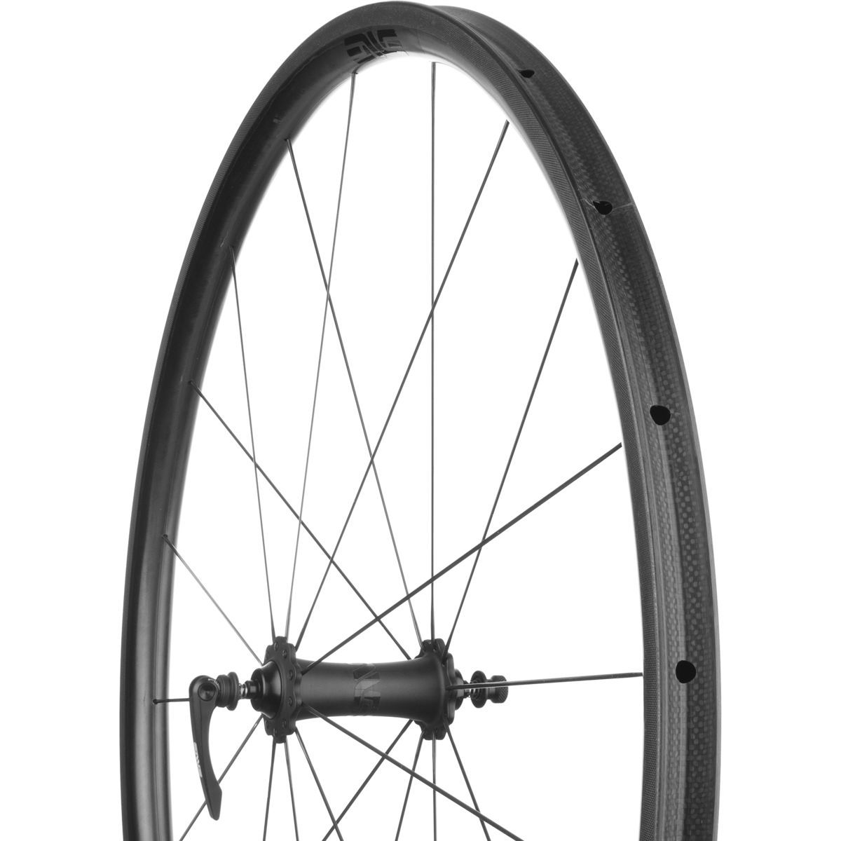 ENVE SES 22 Wheelset with ENVE Hubs Tubular