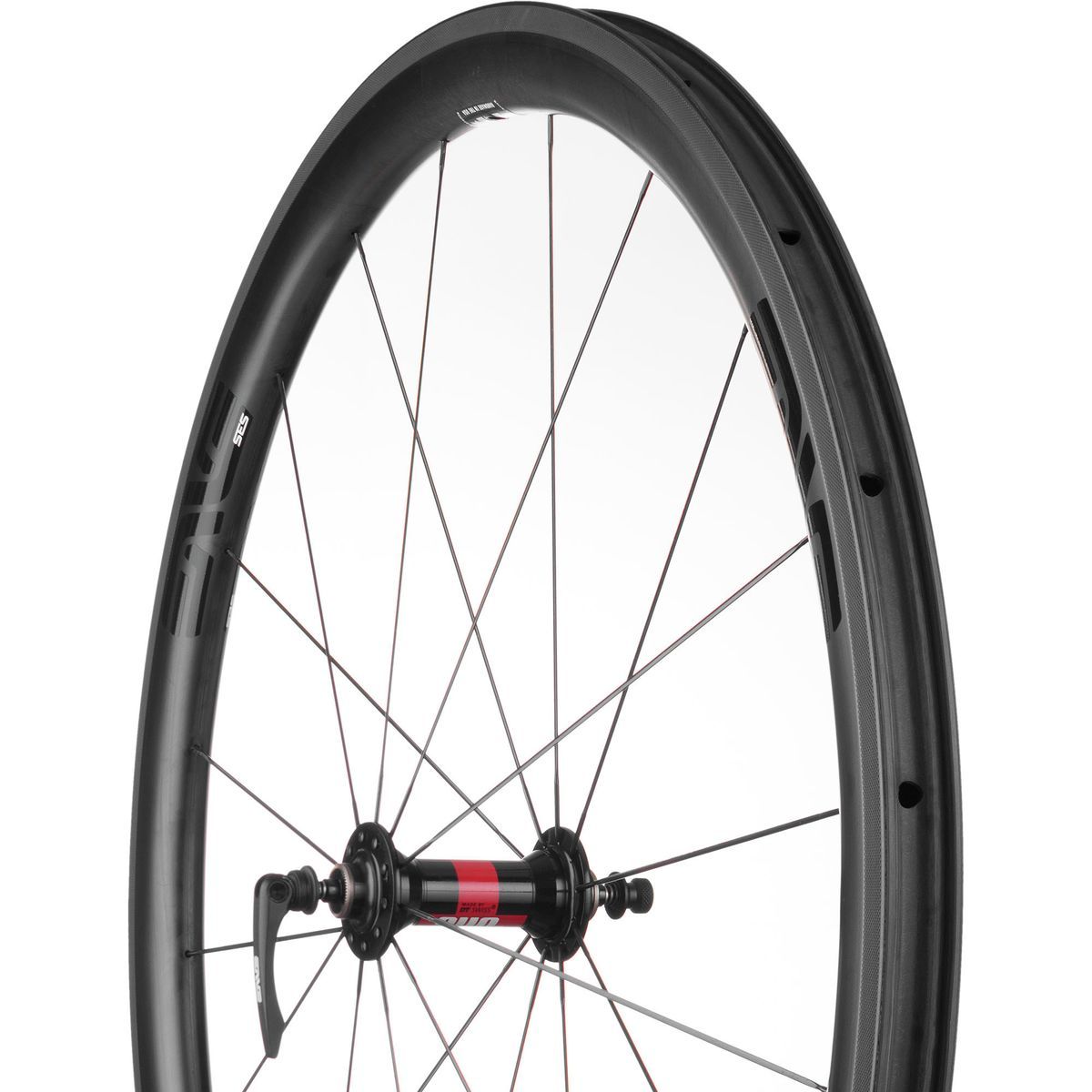 ENVE SES 3.4 Carbon DT Swiss 240 Wheelset Clincher