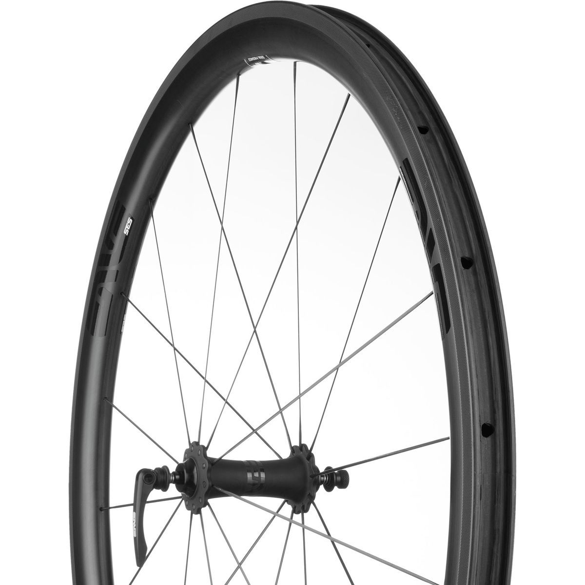 ENVE SES 3.4 Carbon ENVE Ceramic Wheelset Clincher