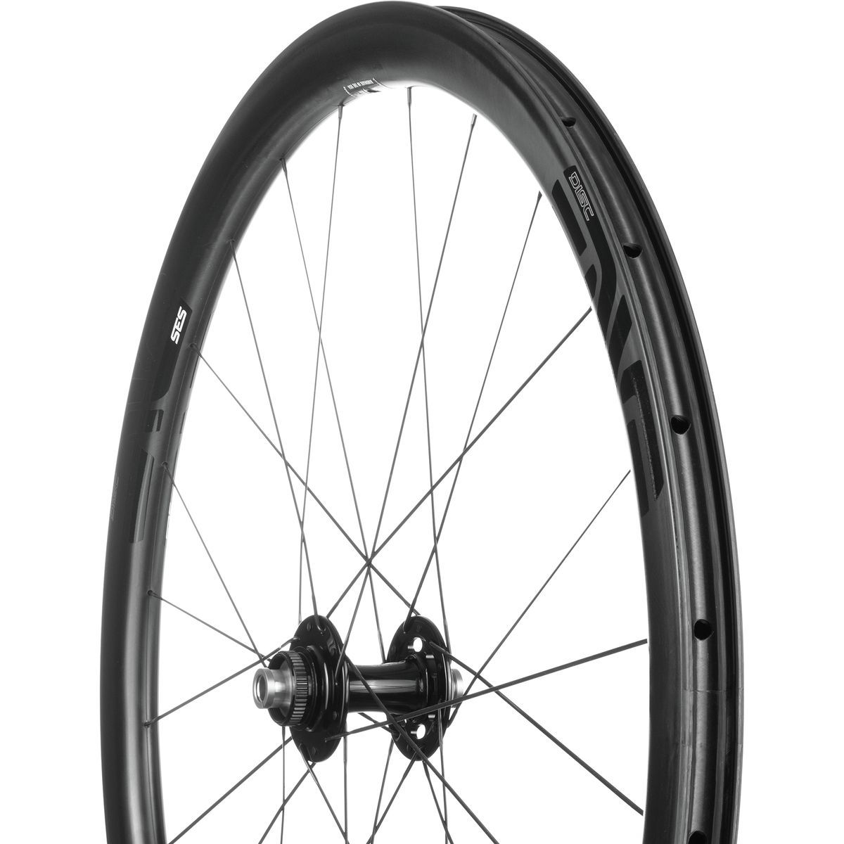 ENVE SES 3.4 Carbon Disc Road Wheelset Chris King R45 Hubs Clincher