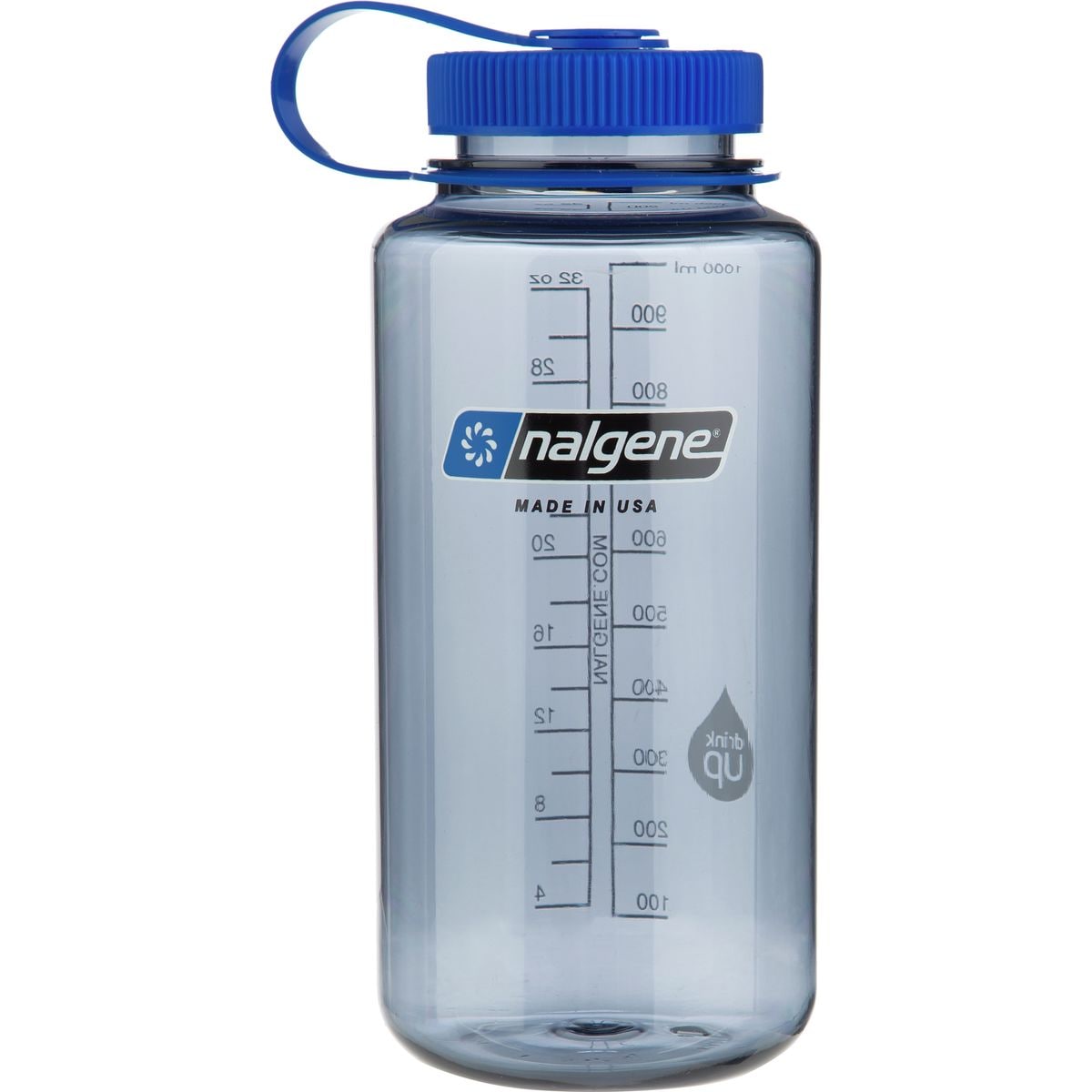 Nalgene Wide Mouth Water Bottle 32oz