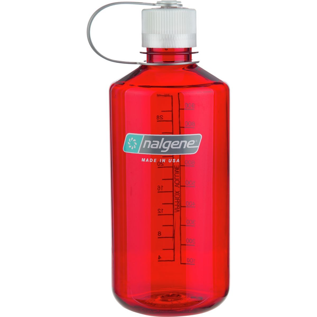 Nalgene Narrow Mouth Water Bottle 32oz