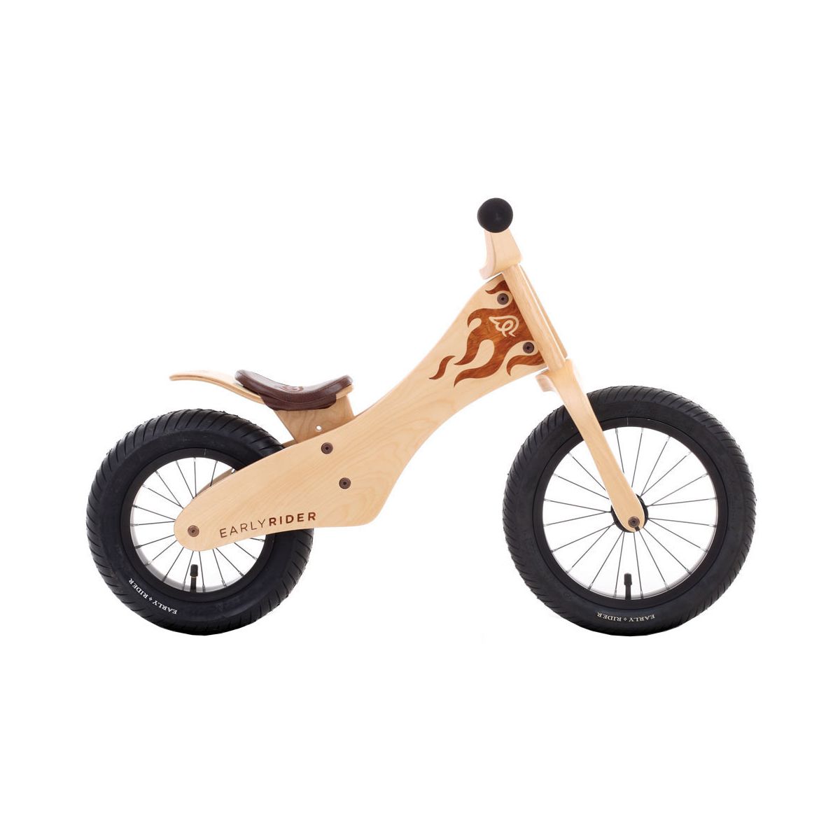 Early Rider Classic Wooden Kids' Balance Bike 2016