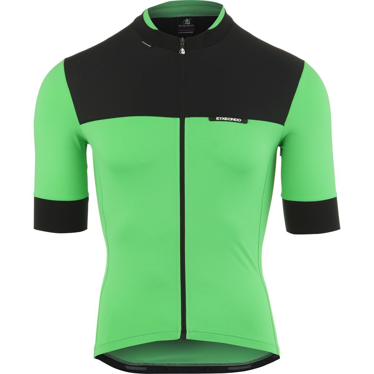 Etxeondo Rali Off Road Jersey Short Sleeve Men's