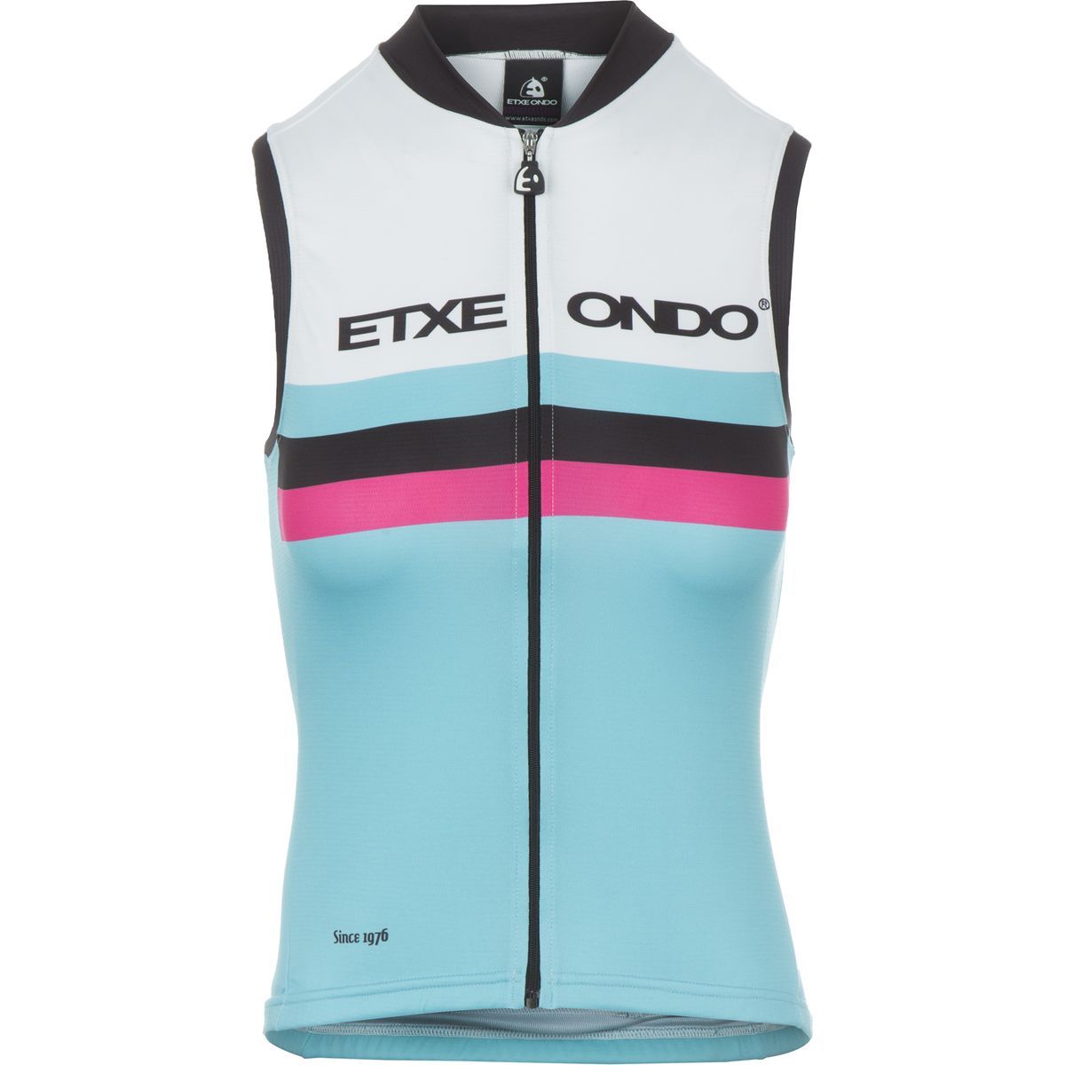Etxeondo 1976 Jersey Sleeveless Women's