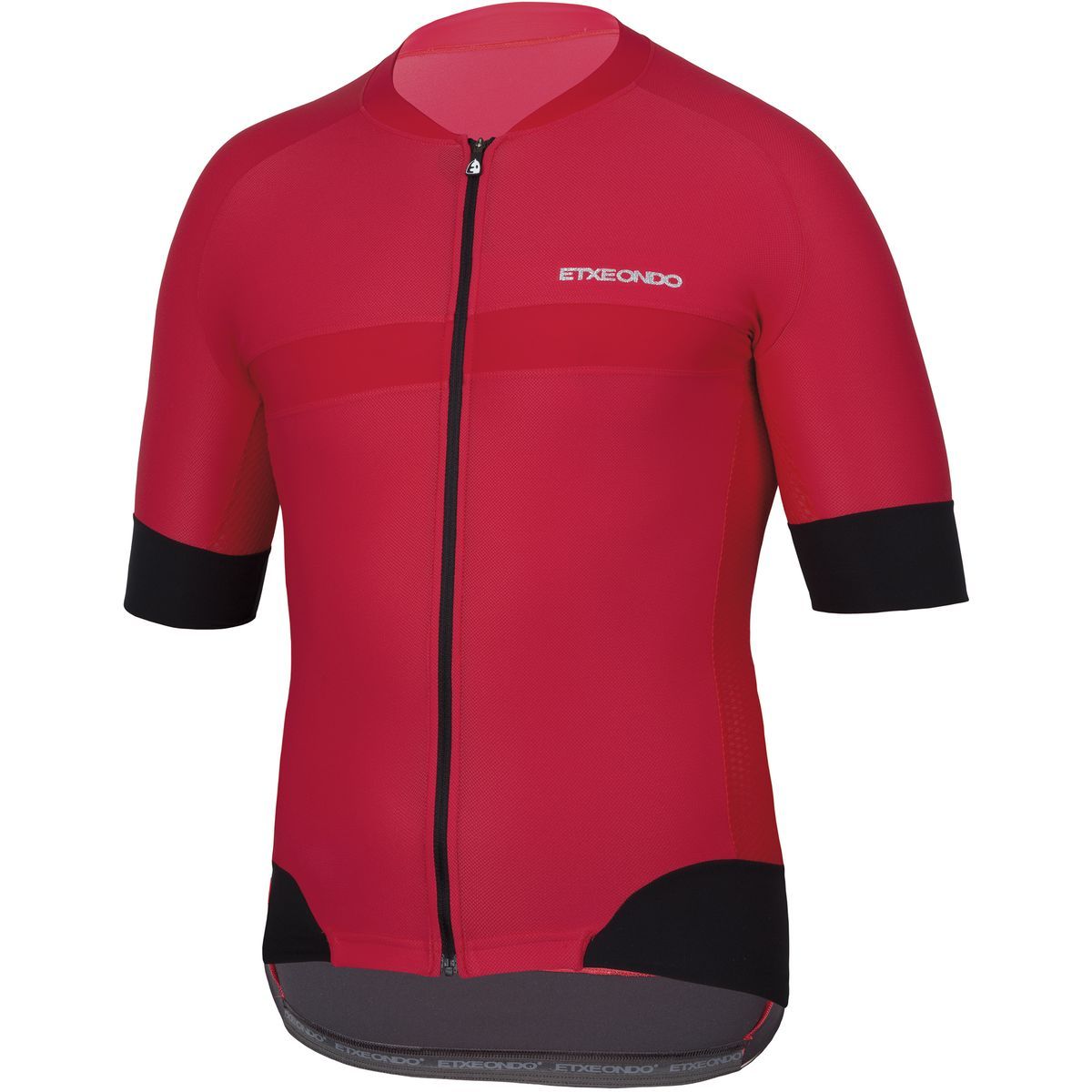 Etxeondo Mendi Jersey Short Sleeve Mens