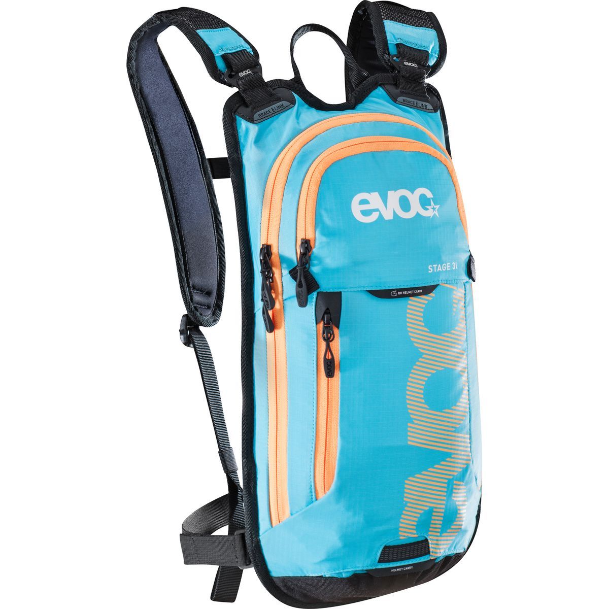 Evoc Stage Technical 3L Bike Daypack 183cu in