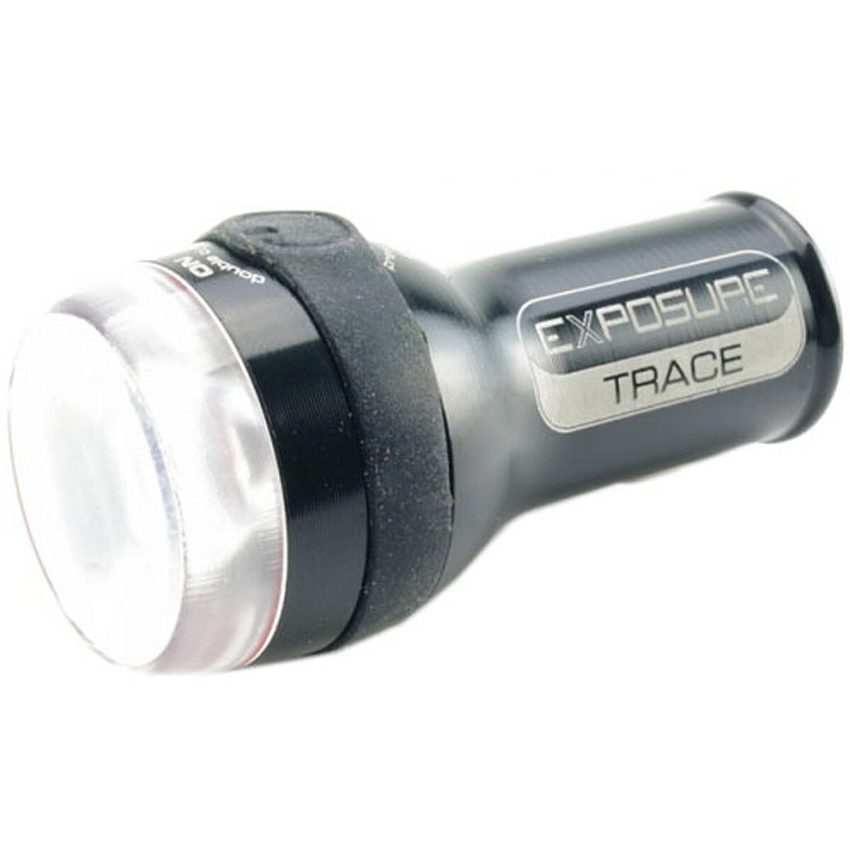Exposure Trace Front Light