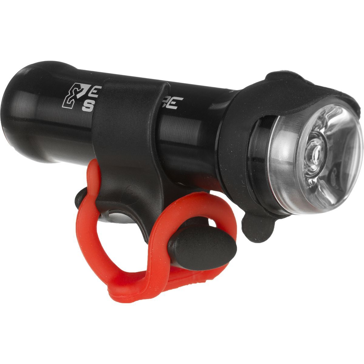 Exposure Switch Headlight