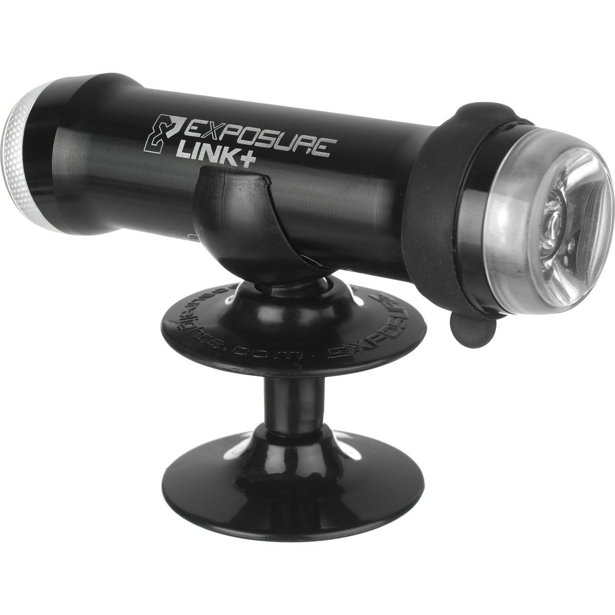 Exposure Link Plus Front Rear Light Combo